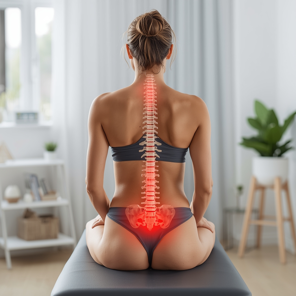 What Mobilization Techniques Are Most Effective for Treating Sacroiliac Joint Dysfunction, and How Do They Improve Pelvic Stability?