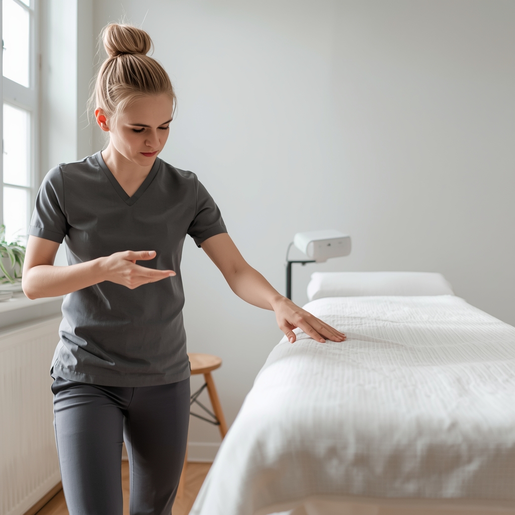 How Recent Research on Ultrasound Therapy Is Shaping New Guidelines for Chronic Pain Management