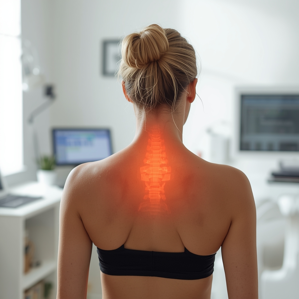 How Does Ultrasound Therapy Compare to Heat Therapy in Treating Chronic Shoulder Pain, and What Evidence Supports Its Use?