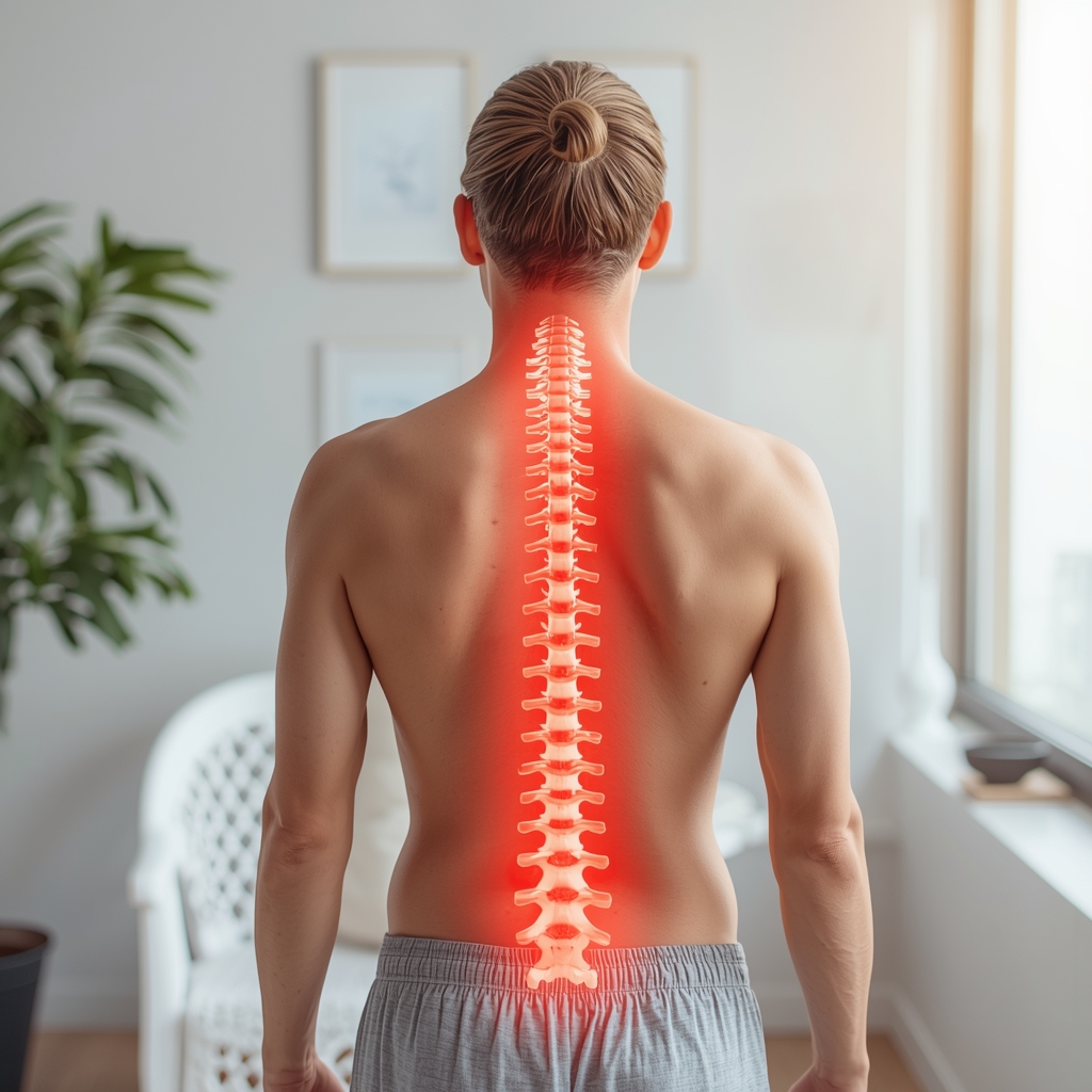 What Role Does the Thoracic Spine Play in Postural Stability, and How Can Chiropractors Address Misalignments?
