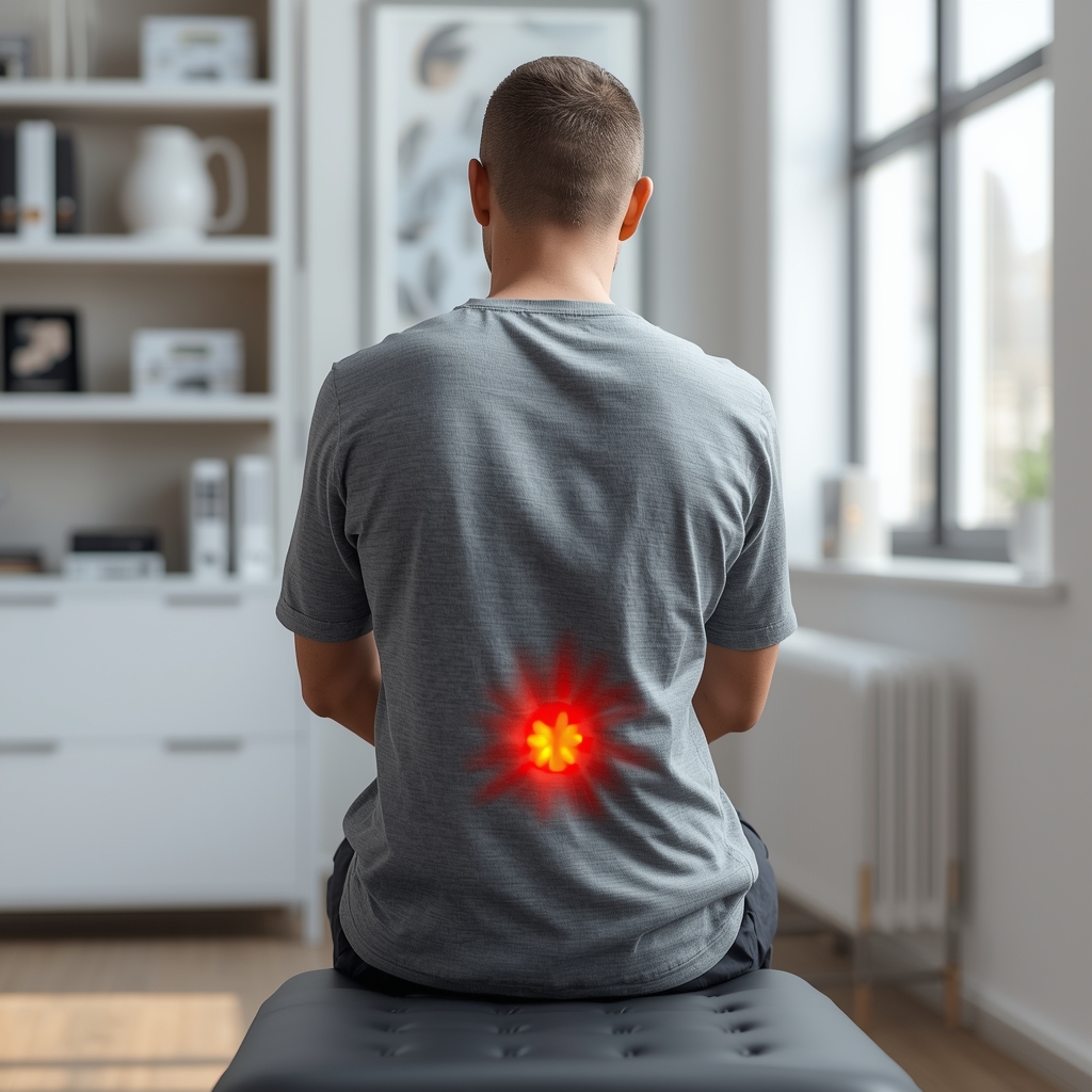How Does Chiropractic Care Address Chronic Back Pain in Veterans Exposed to Combat Stressors?