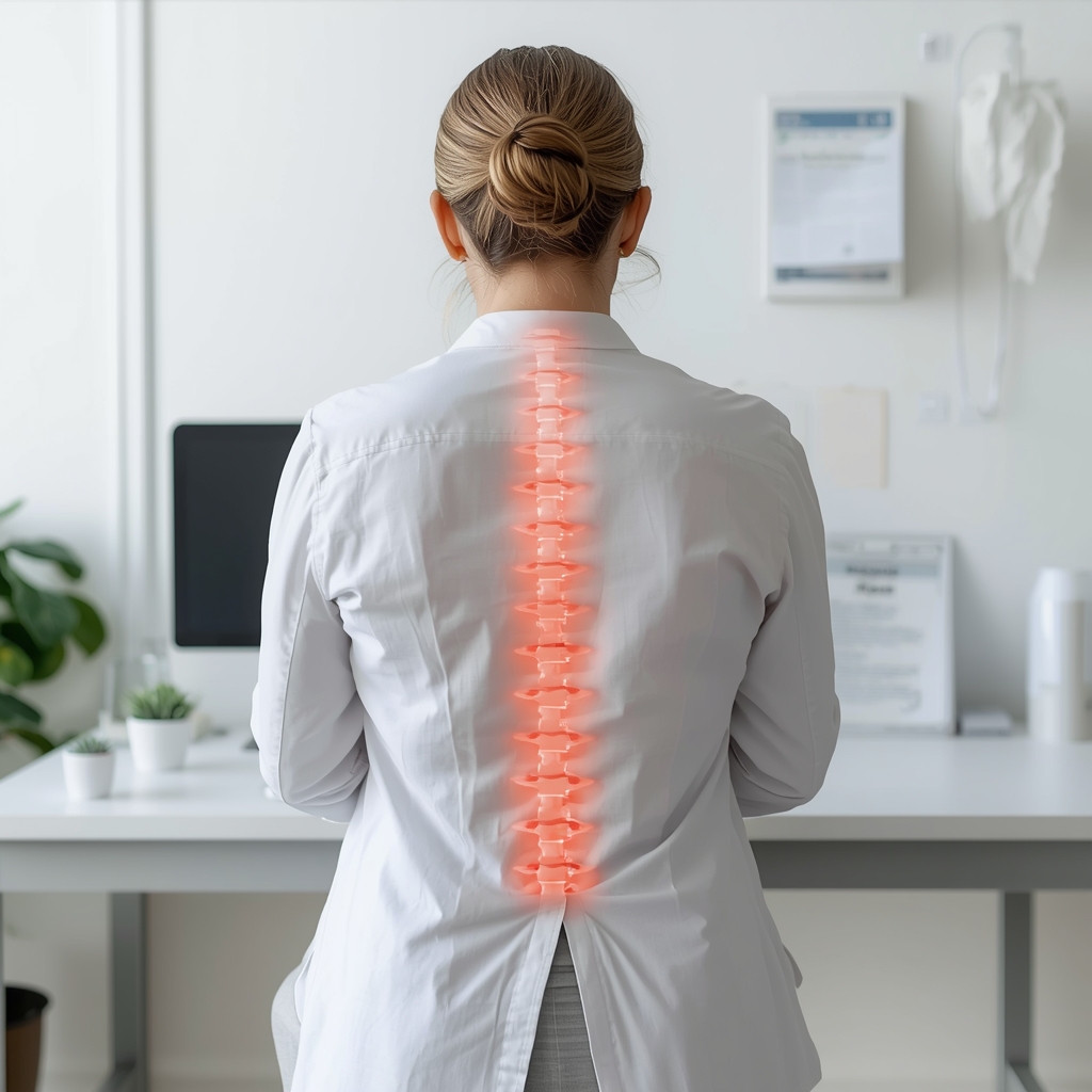 What Chiropractic Techniques Are Most Effective for Preventing Repetitive Strain Injuries in Healthcare Workers, and How Are They Integrated Into Shift Routines?
