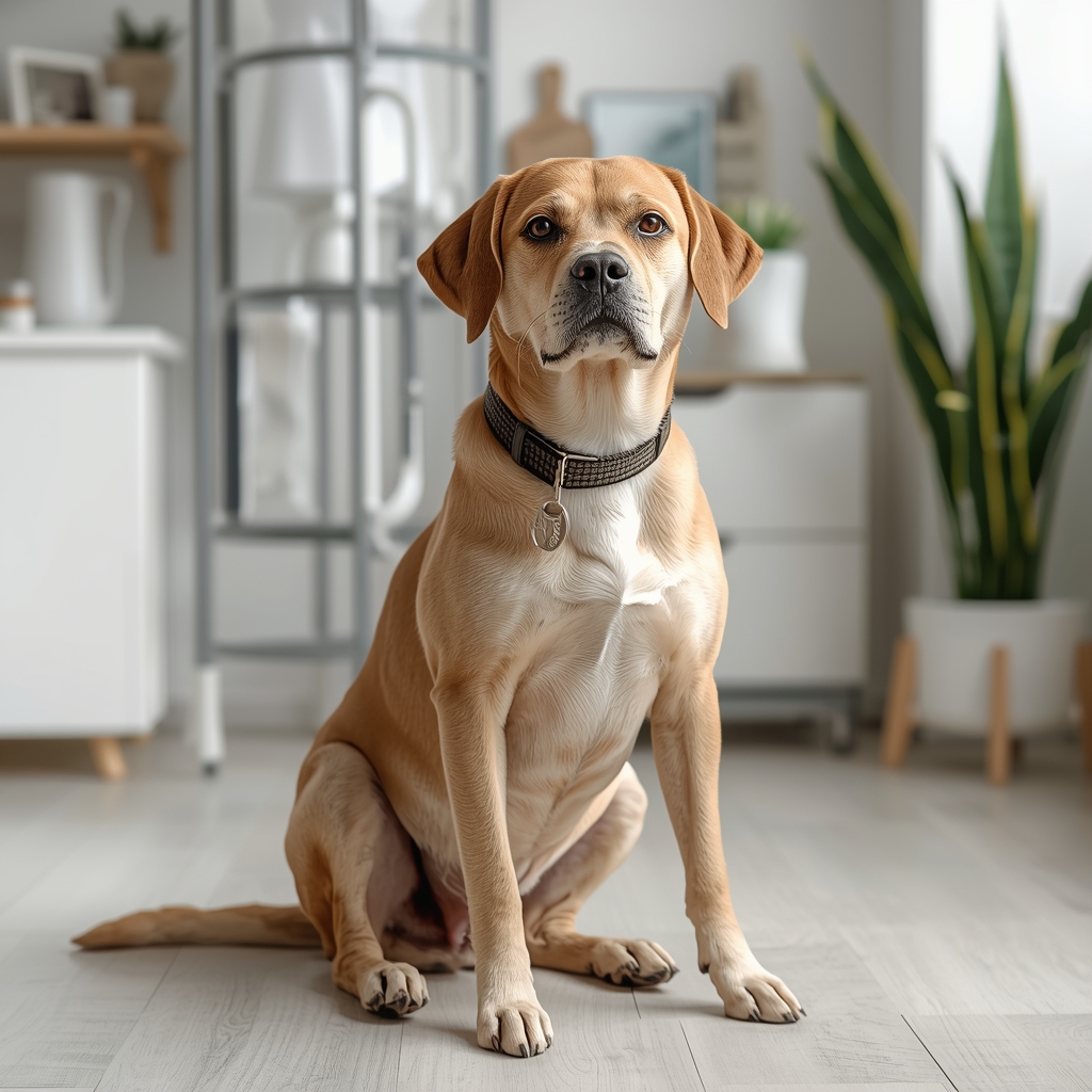 How Does Animal Chiropractic Benefit Senior Dogs With Arthritis, and How Does It Compare to Traditional Pain Management Approaches?