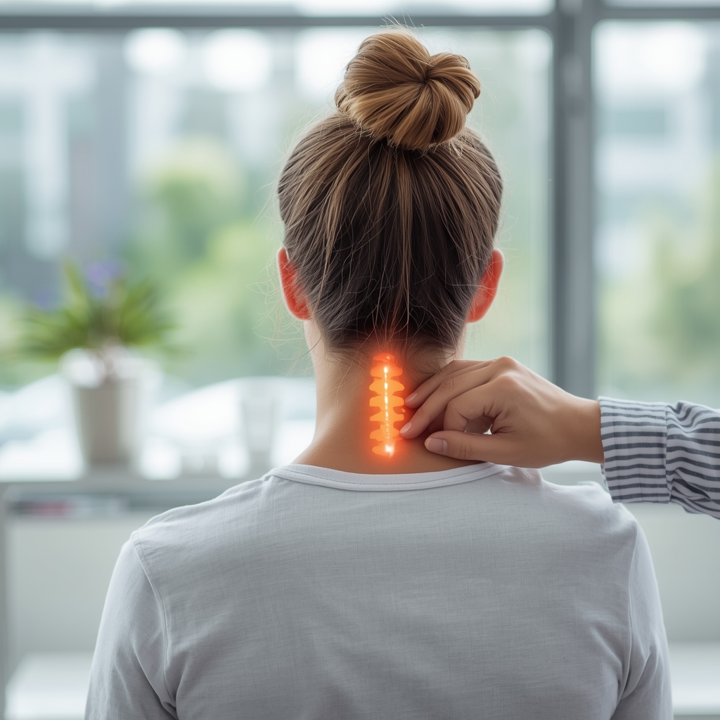 Upper Cervical Adjustments and Blood Pressure: Evidence and Clinical Applications