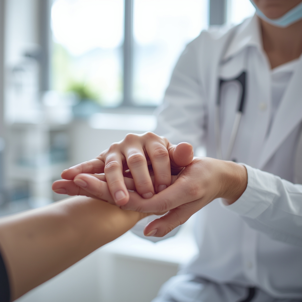 How Can Chiropractic Care Help Diabetic Patients With Carpal Tunnel Syndrome, and What Adjustments Address Nerve Complications?