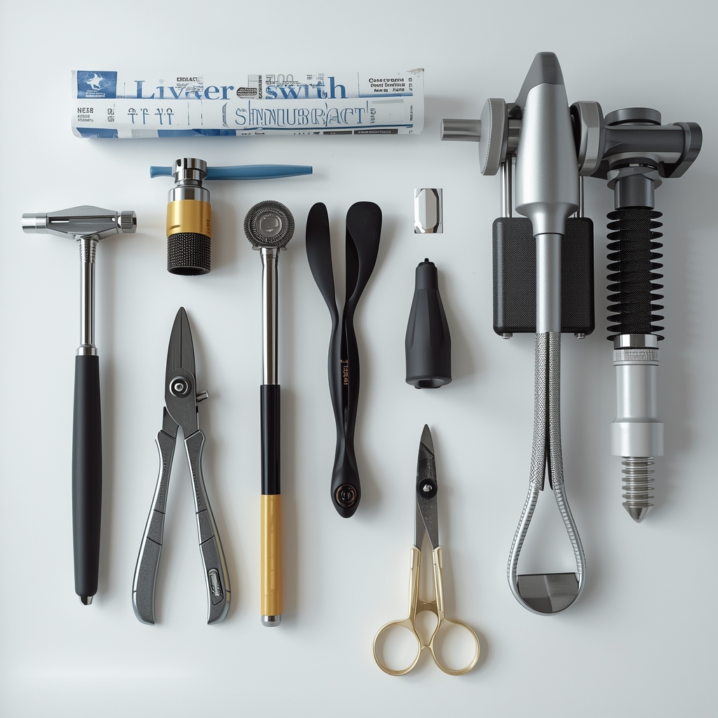 What Chiropractic Tools Are Essential for Treating Athletes With Sports-Related Injuries, and How Do They Improve Recovery Outcomes?