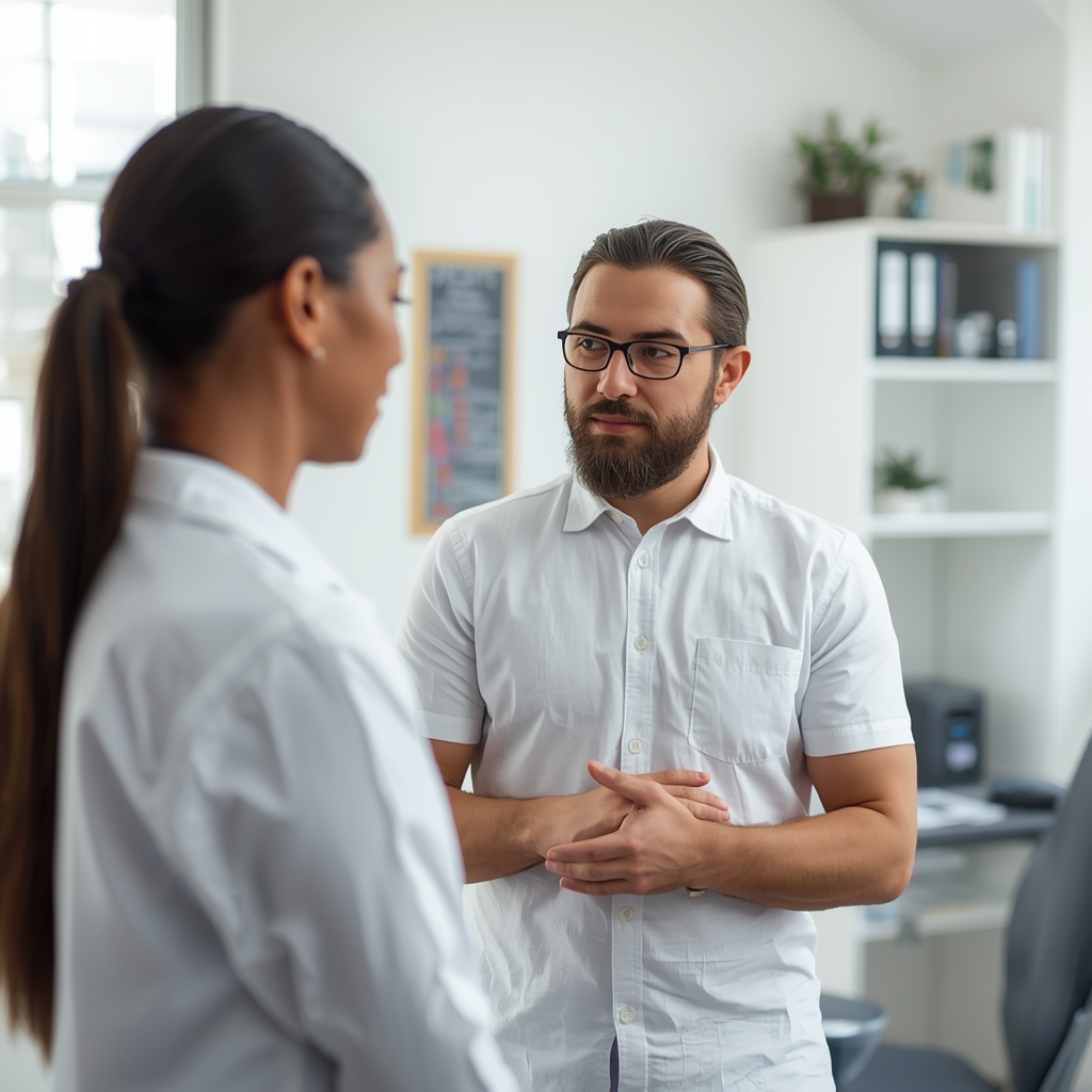 What Chiropractic Techniques Are Most Effective for Post-Concussion Vestibular Dysfunction, and How Do They Improve Balance and Coordination?
