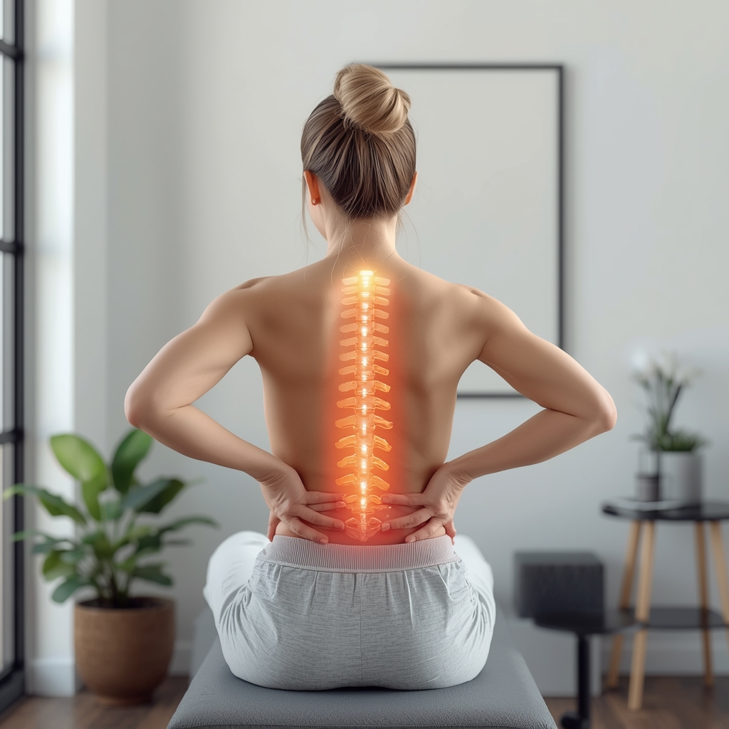 How Chiropractors Collaborate With Physical Therapists to Treat Chronic Back Pain