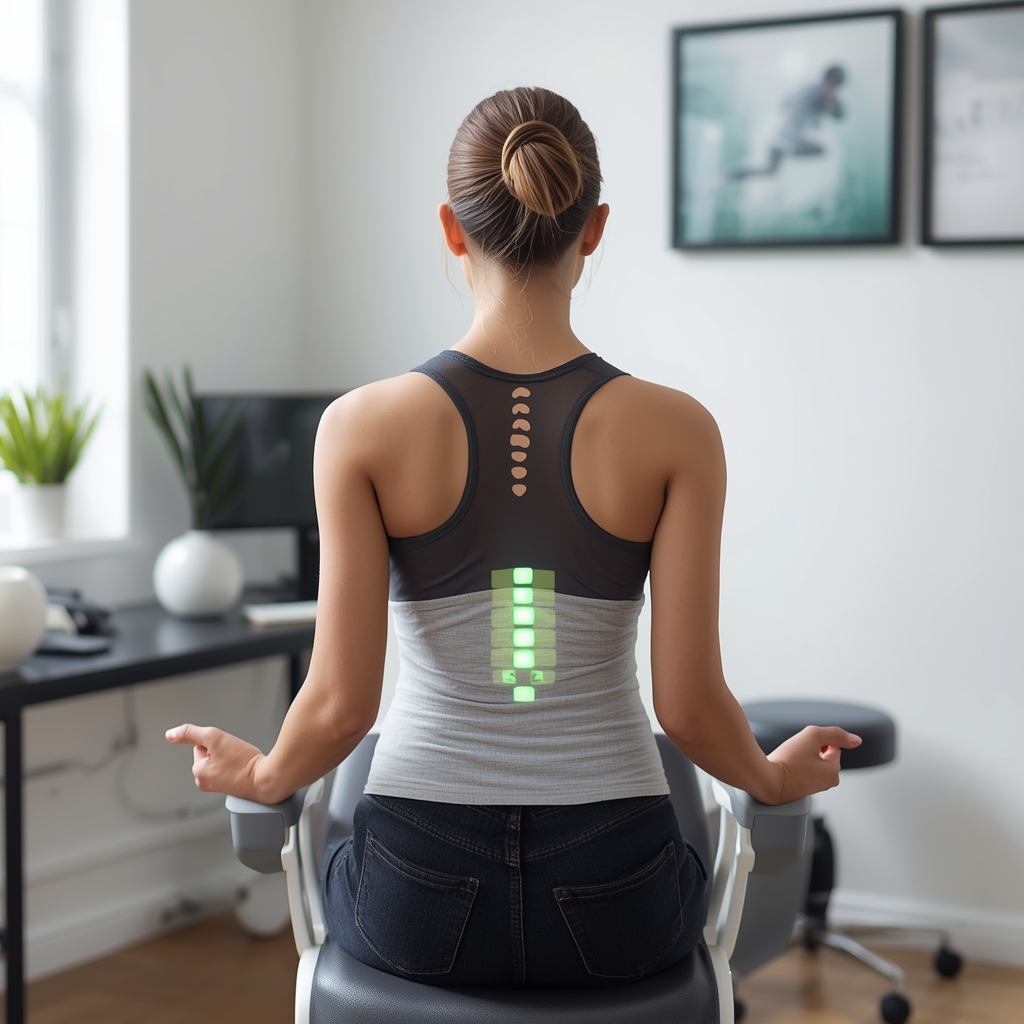 What Should Patients Expect During Their First Chiropractic Visit for Posture Correction, and How Can They Prepare?