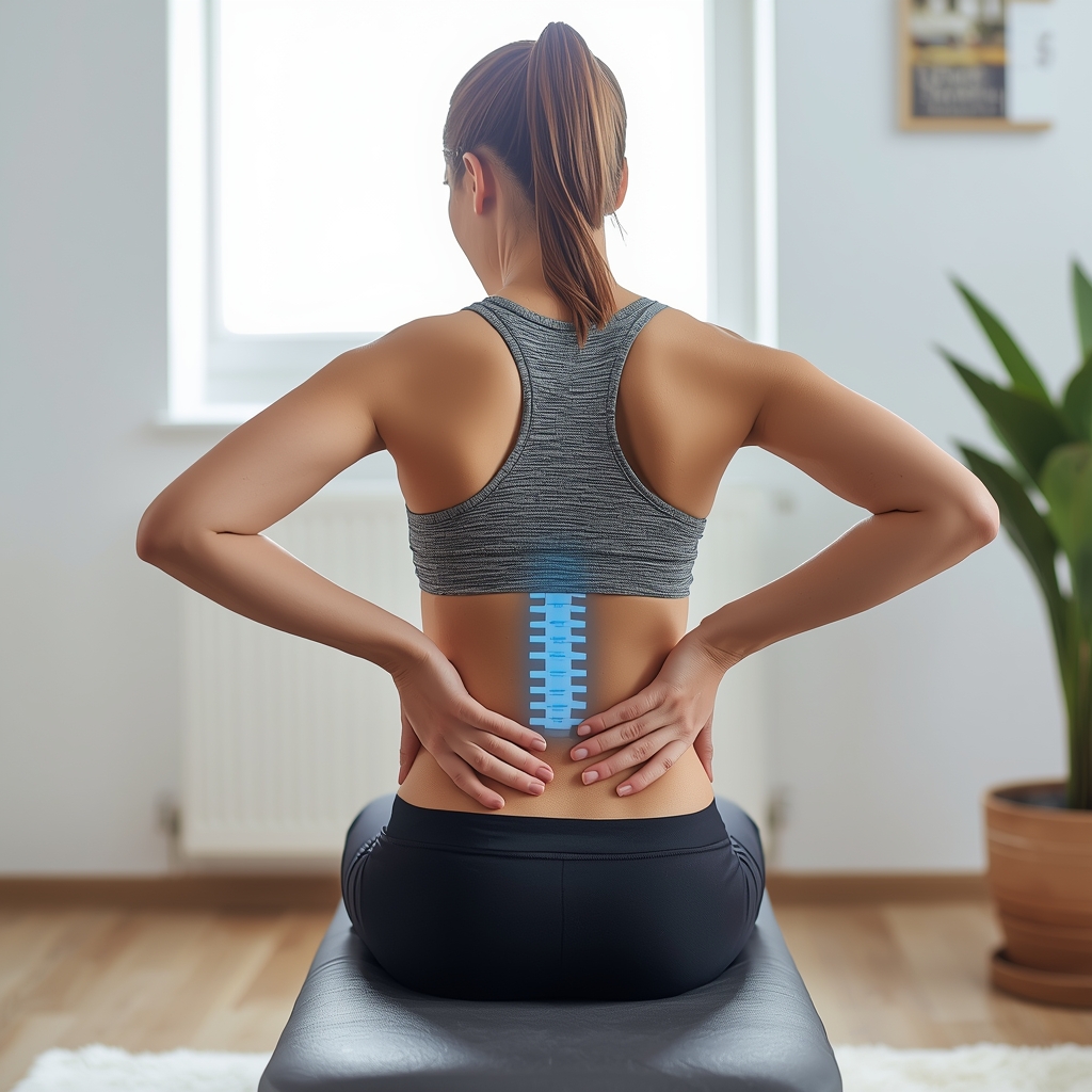 What Chiropractic Adjustments Are Most Effective for Alleviating Pelvic Girdle Pain During Late Pregnancy, and How Are They Tailored to Individual Comfort Levels?