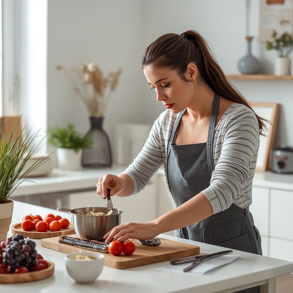 What Chiropractic Strategies Can Prevent Wrist and Shoulder Strain from Holiday Cooking and Decorating, and How Are They Integrated Into Daily Routines?