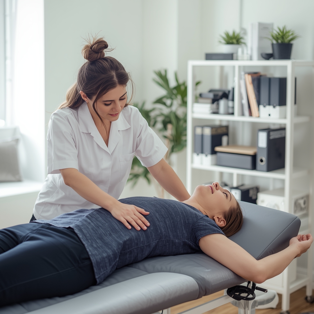 How Does Pulsed Electromagnetic Field (PEMF) Therapy Complement Chiropractic Adjustments for Chronic Pain Patients, and What Research Validates Its Use as an Opioid Alternative?