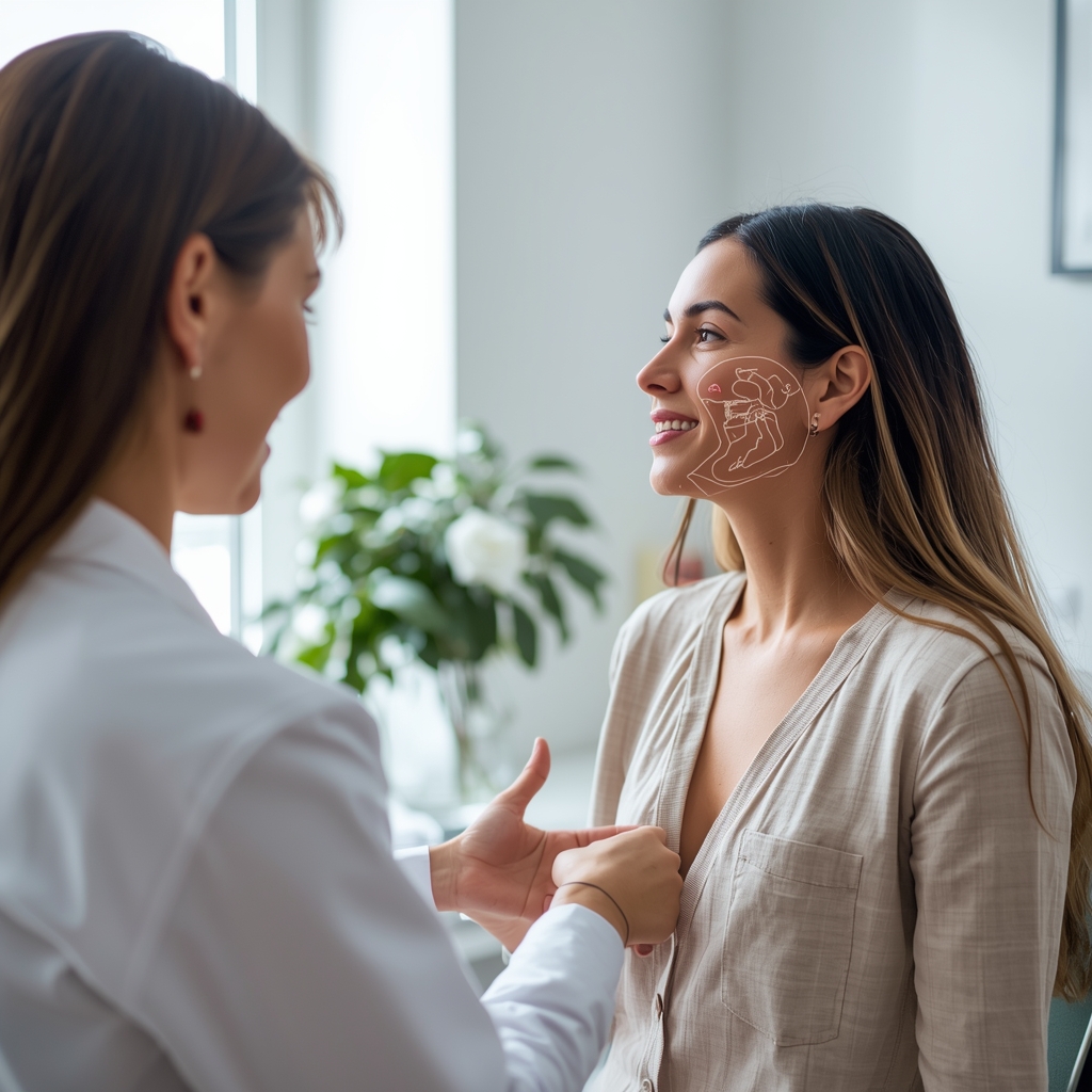 How Can Chiropractors Effectively Assess and Treat Temporomandibular Joint (TMJ) Disorders Through Telehealth, and What Tools Are Used for Remote Evaluation?
