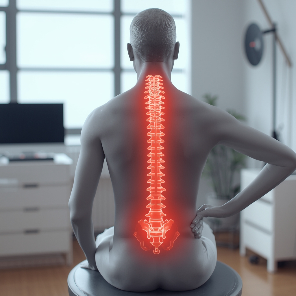 What Neurophysiological Mechanisms Underlie the Effectiveness of Chiropractic Adjustments in Reducing Sciatica Pain, and How Do They Influence Nerve Conduction Velocities?