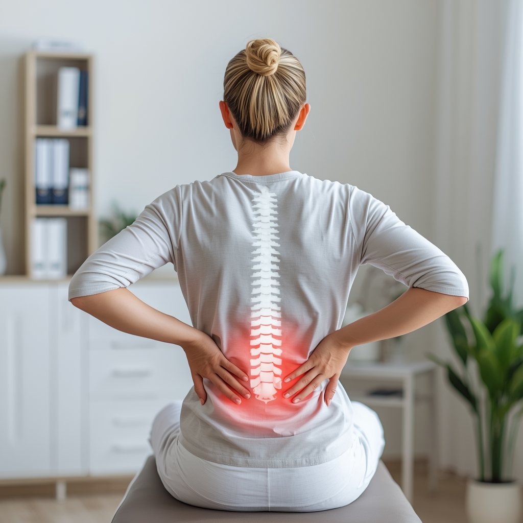 How Can Chiropractors Effectively Combine Myofascial Release With Spinal Adjustments to Treat Chronic Lower Back Pain, and What Patient Outcomes Should Be Monitored?