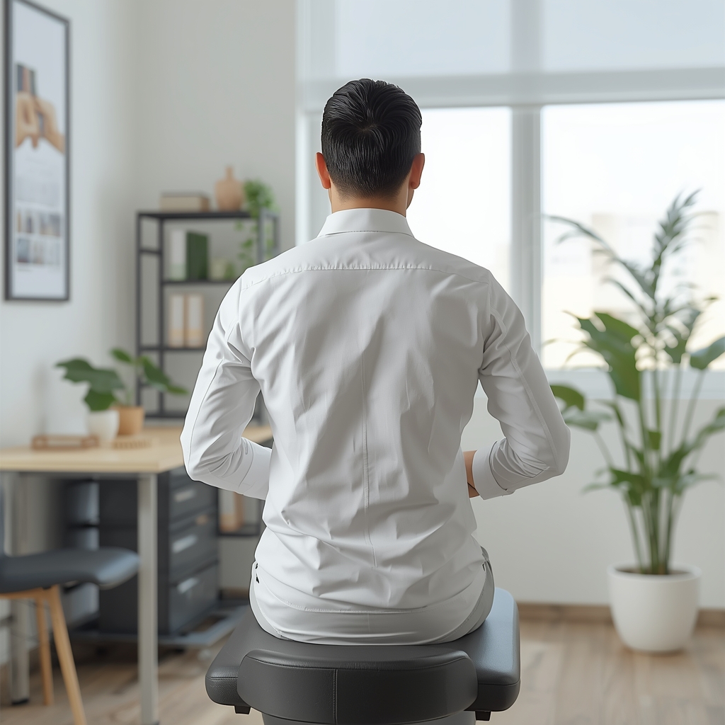 What Chiropractic Adjustments and Ergonomic Modifications Are Most Effective for Preventing Repetitive Strain Injuries in Warehouse Workers, and How Can They Be Integrated Into Shift Schedules?