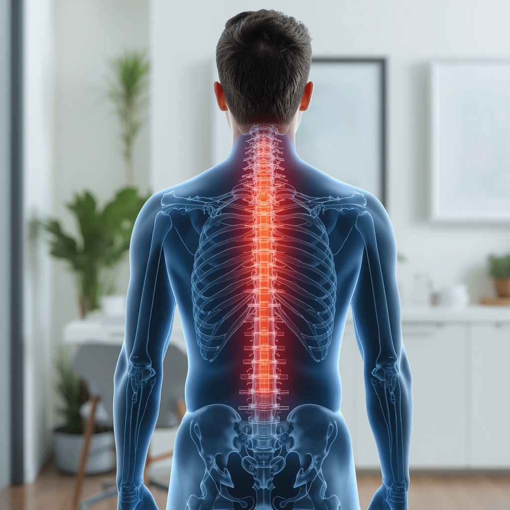 How Spinal Adjustments and Nervous System Regulation Techniques Influence Appetite Control and Metabolic Rate
