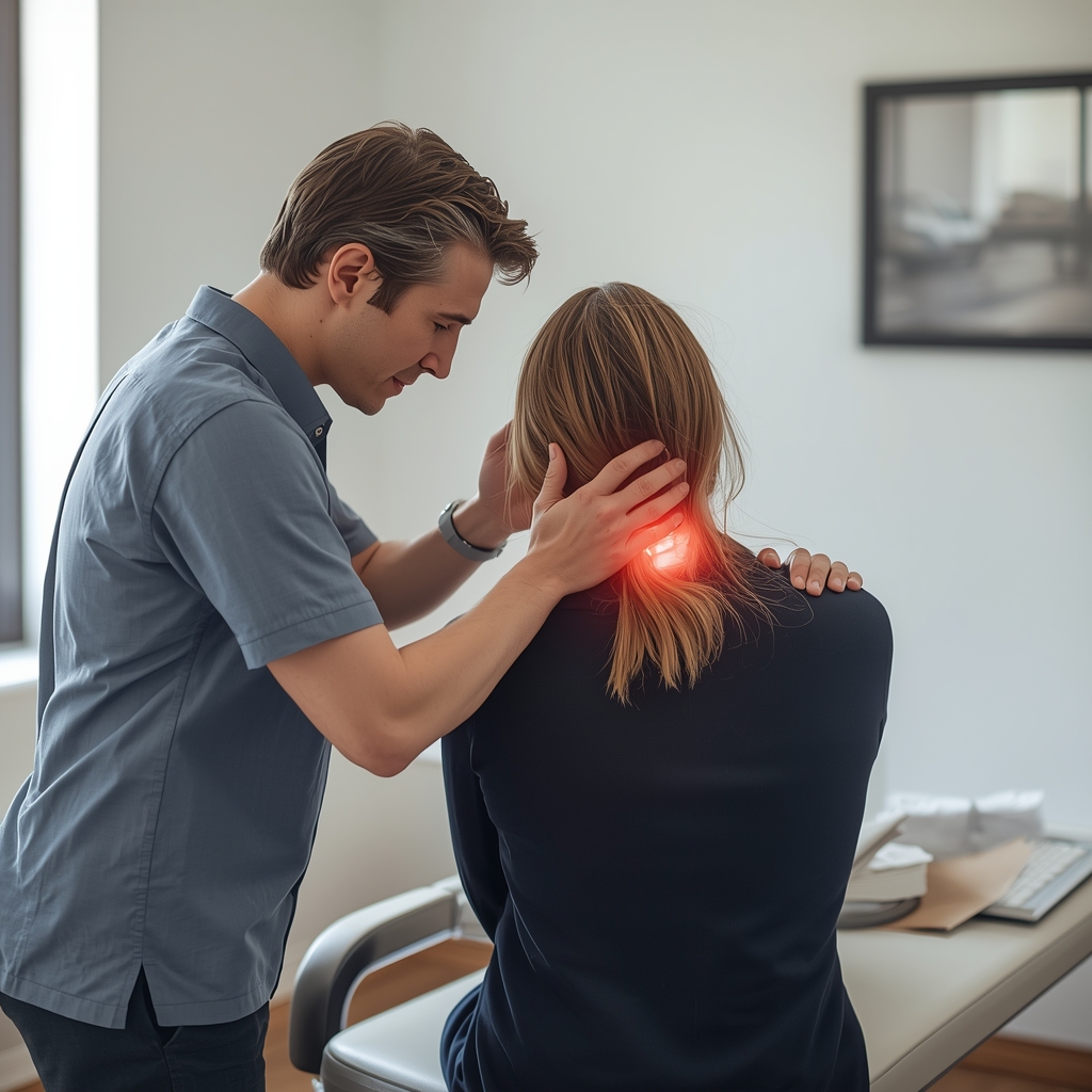 What Chiropractic Protocols Are Recommended for Immediate Post-Accident Care to Alleviate Whiplash Symptoms, and How Do They Prevent Long-Term Complications?