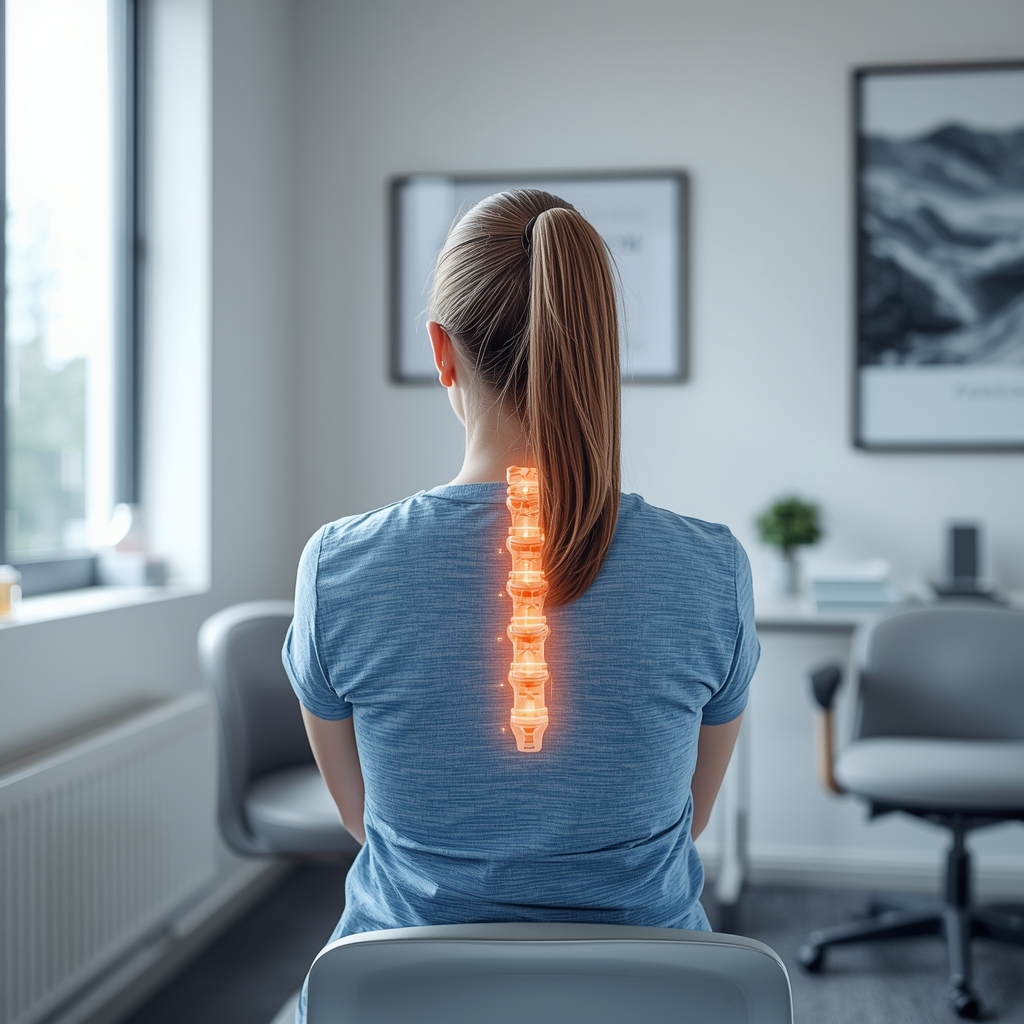What Neurological Mechanisms Link Spinal Adjustments to Improvements in Memory and Focus, and How Can Chiropractors Tailor Care for Patients with Mild Cognitive Impairment?