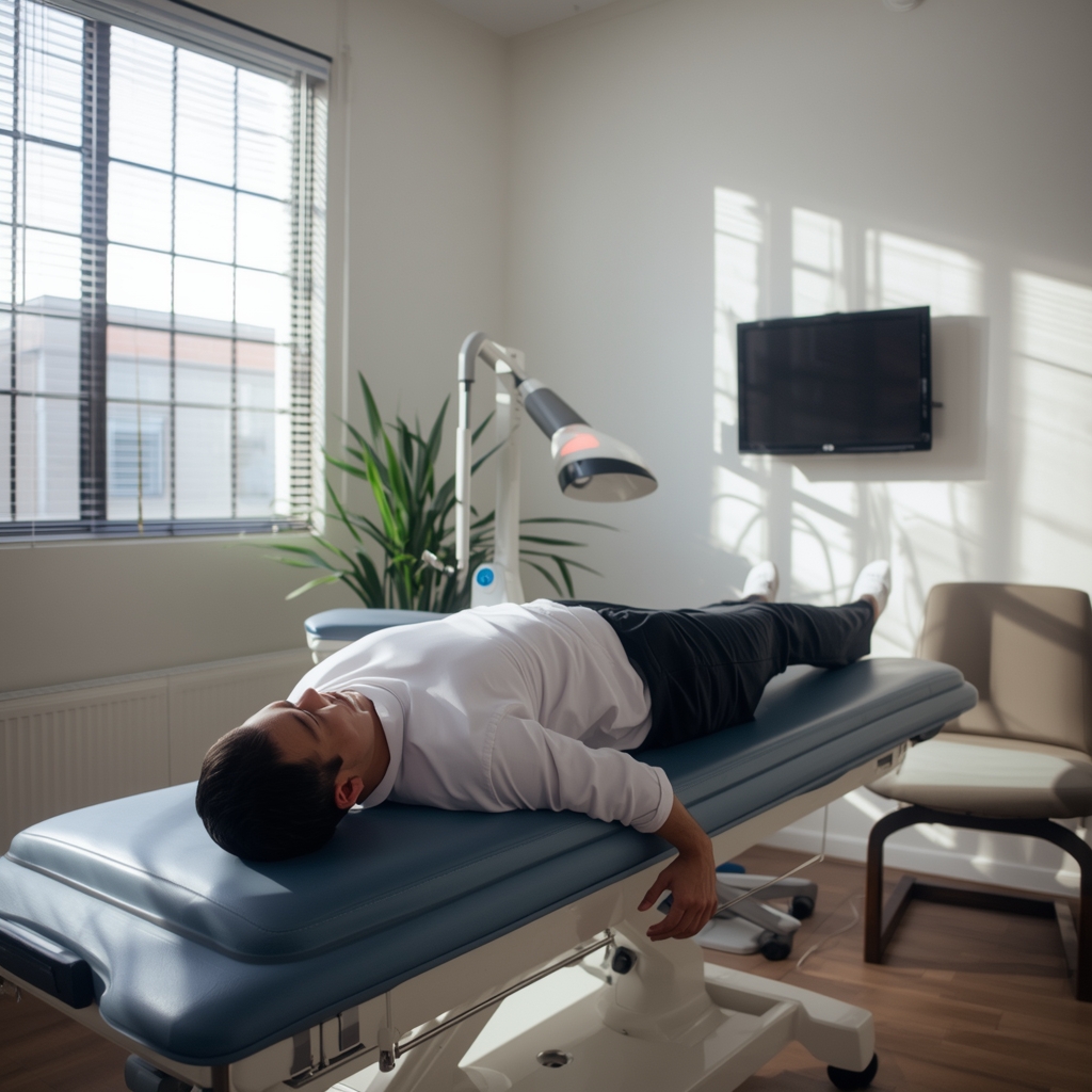Cold Laser Therapy for Tendinopathies in Athletes: Evidence and Comparison to Traditional Physical Therapy