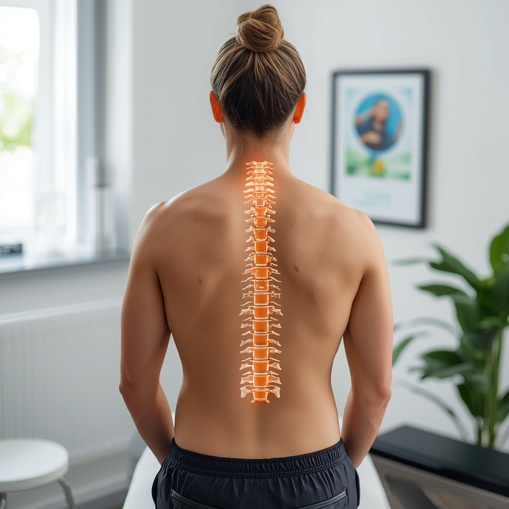 What Role Does EMS Therapy Play in Enhancing Muscle Recovery for Chiropractic Patients, and What Research Validates Its Efficacy?