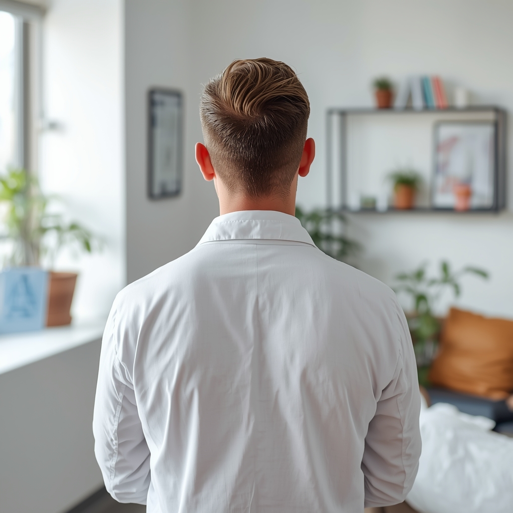 What Red Flags Should Patients Look for When Choosing a Chiropractor for Chronic Pain Management, and How Can They Verify Credentials?