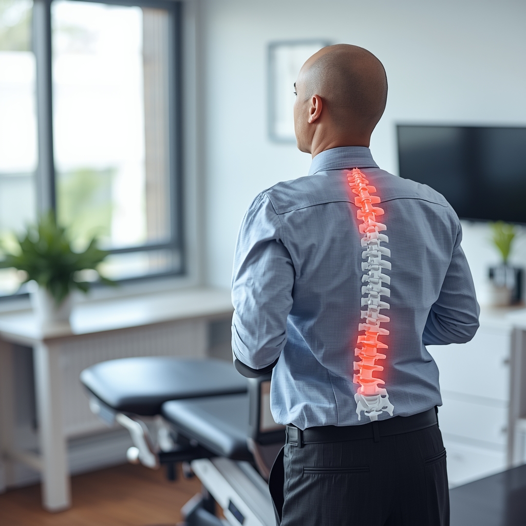 How Does the Cox Technic Differ From Traditional Spinal Adjustments in Treating Herniated Discs, and What Evidence Supports Its Efficacy for Disc Decompression?