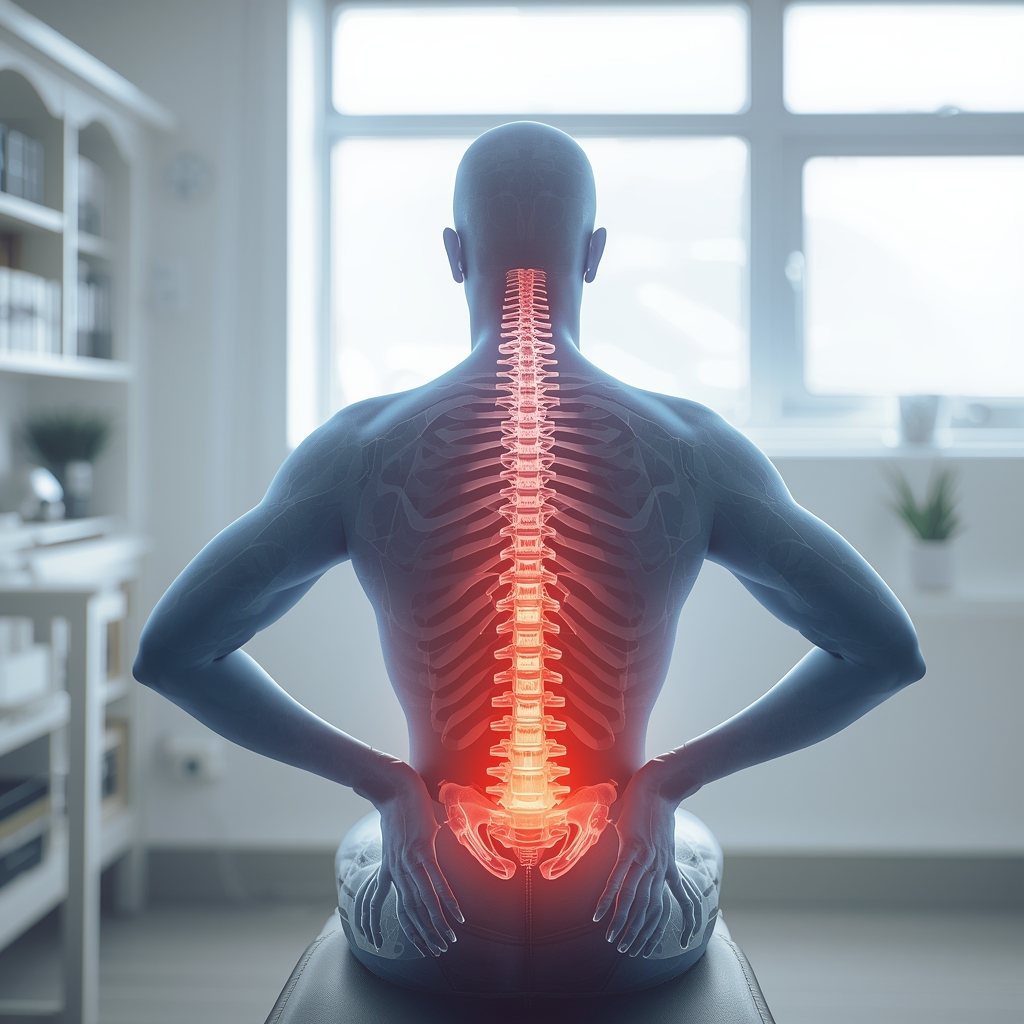 How Does Spinal Nervous System Regulation Through Chiropractic Care Alleviate Symptoms of Generalized Anxiety Disorder, and What Research Supports This Link?