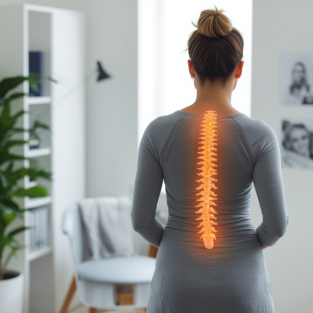 What Evidence Supports the Use of Chiropractic Adjustments in Reducing Anxiety Symptoms, and How Can They Be Integrated With Mental Health Treatments?