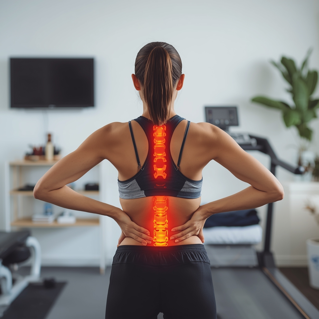 What Chiropractic Strategies Are Most Effective for Preventing Sacroiliac Joint Pain in Athletes, and How Do They Enhance Performance?