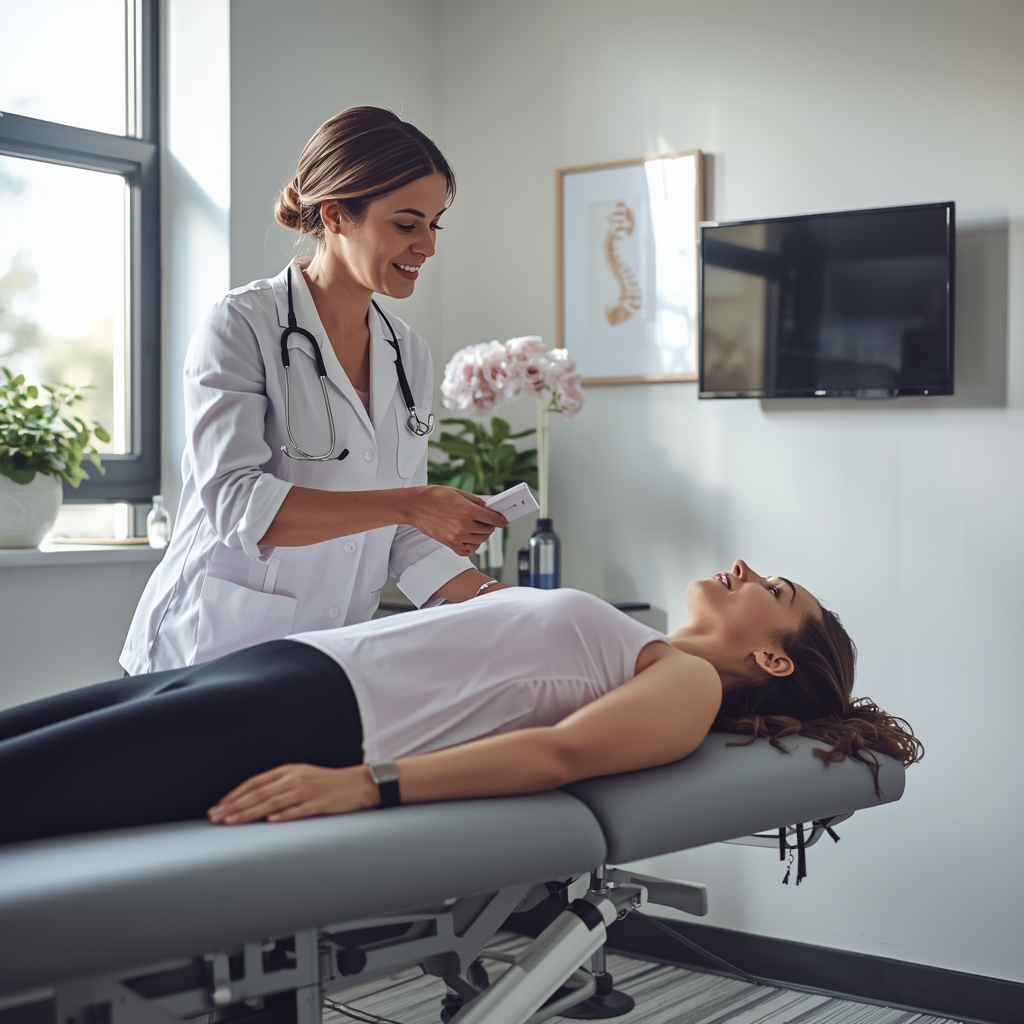 What Role Does Ultrasound Therapy Play in Chiropractic Treatment Plans for Musculoskeletal Injuries, and What Conditions Does It Target?