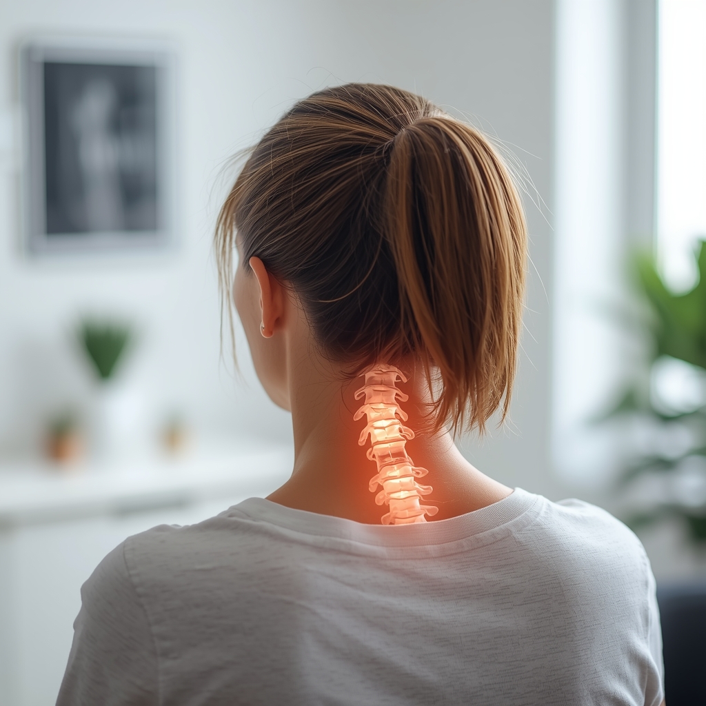 How Can Chiropractic Care Address Vertigo Linked to Cervical Spine Issues, and What Research Validates This Approach?