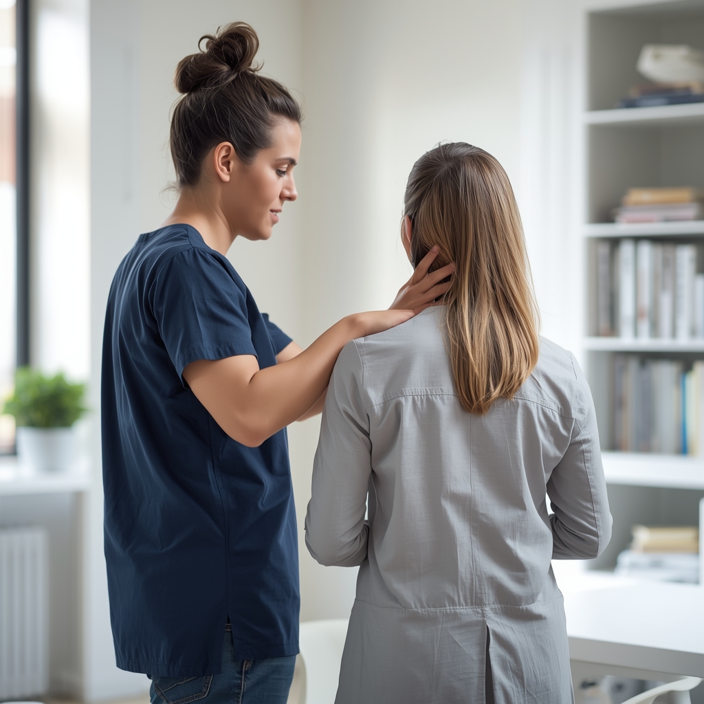 How Chiropractors Use Patient Success Stories to Promote Non-Surgical Spine Care