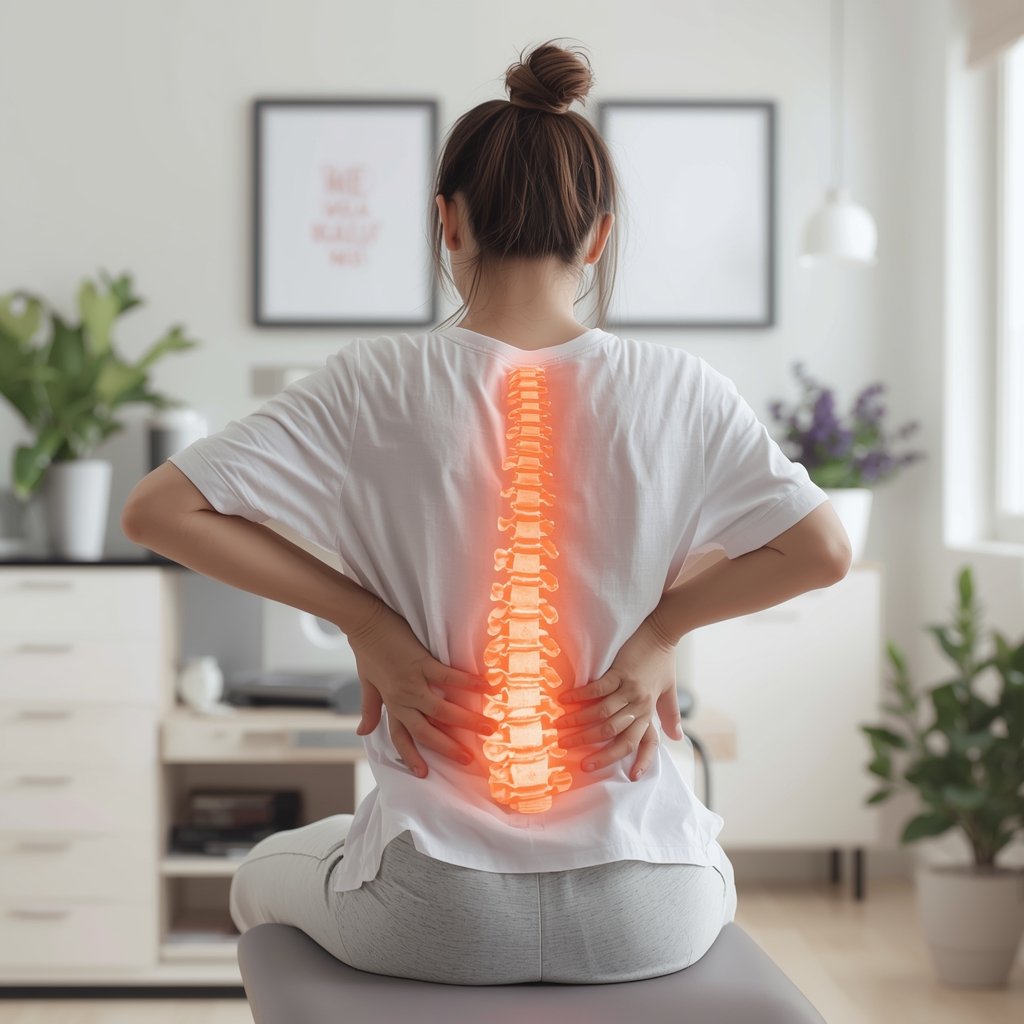 What Evidence Supports the Use of Spinal Manipulation as a First-Line Treatment for Chronic Low Back Pain Without Opioids?
