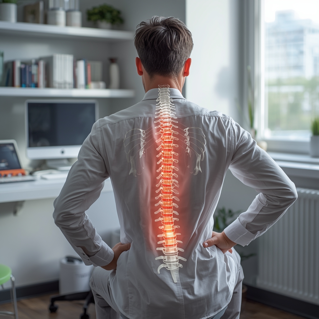 Common Themes in Non-Surgical Spine Care Success Stories for Degenerative Disc Disease