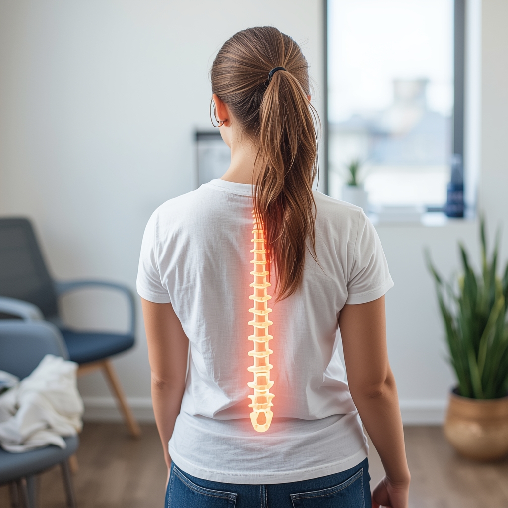 What Early Screening Methods Can Detect Scoliosis in Adolescents, and How Can Chiropractic Care Complement Traditional Treatments?