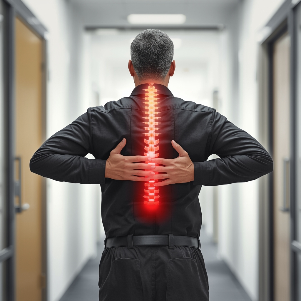 What Unique Challenges Do Military Personnel Face Post-Deployment, and How Can Chiropractic Care Address Chronic Pain and Mobility Issues?