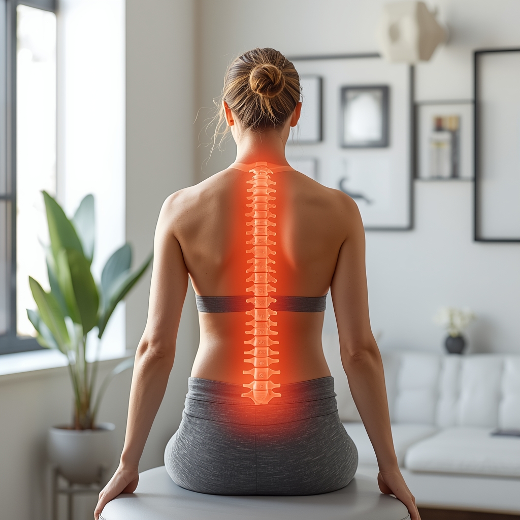 How Chiropractic Care Contributes to Overall Wellness by Addressing Postural Imbalances and Their Systemic Effects