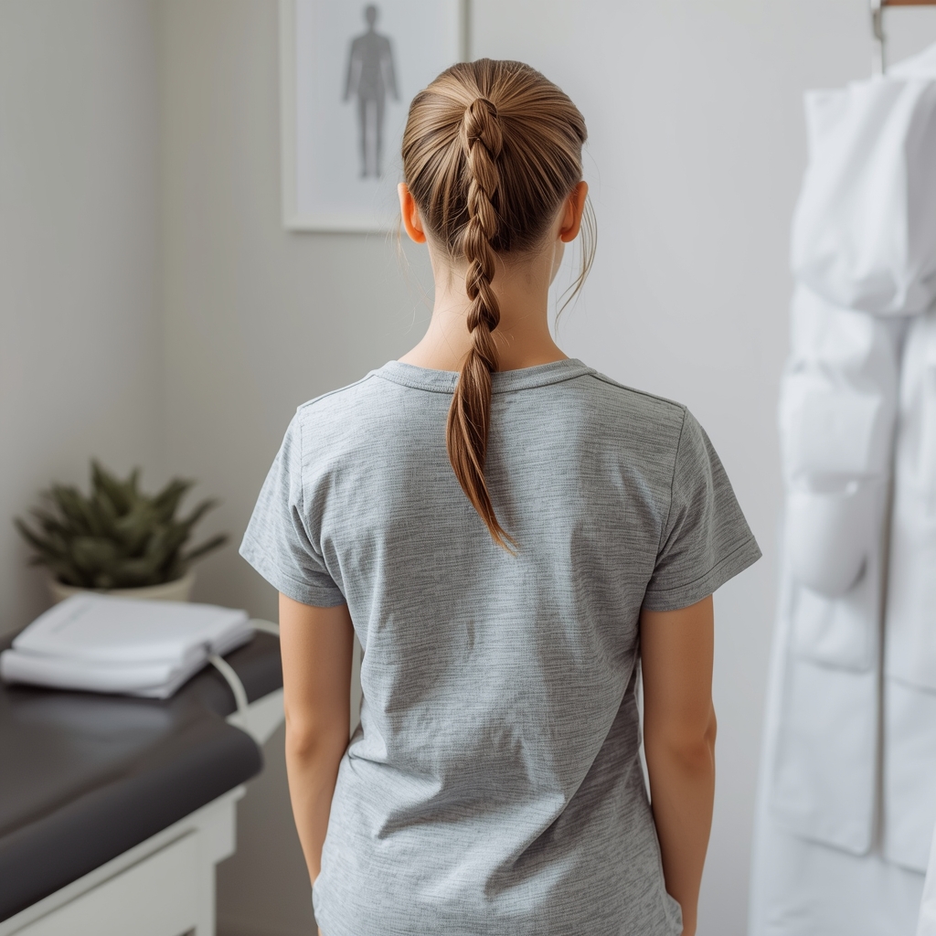 Non-Surgical Chiropractic Approaches for Early-Stage Scoliosis in Teenagers