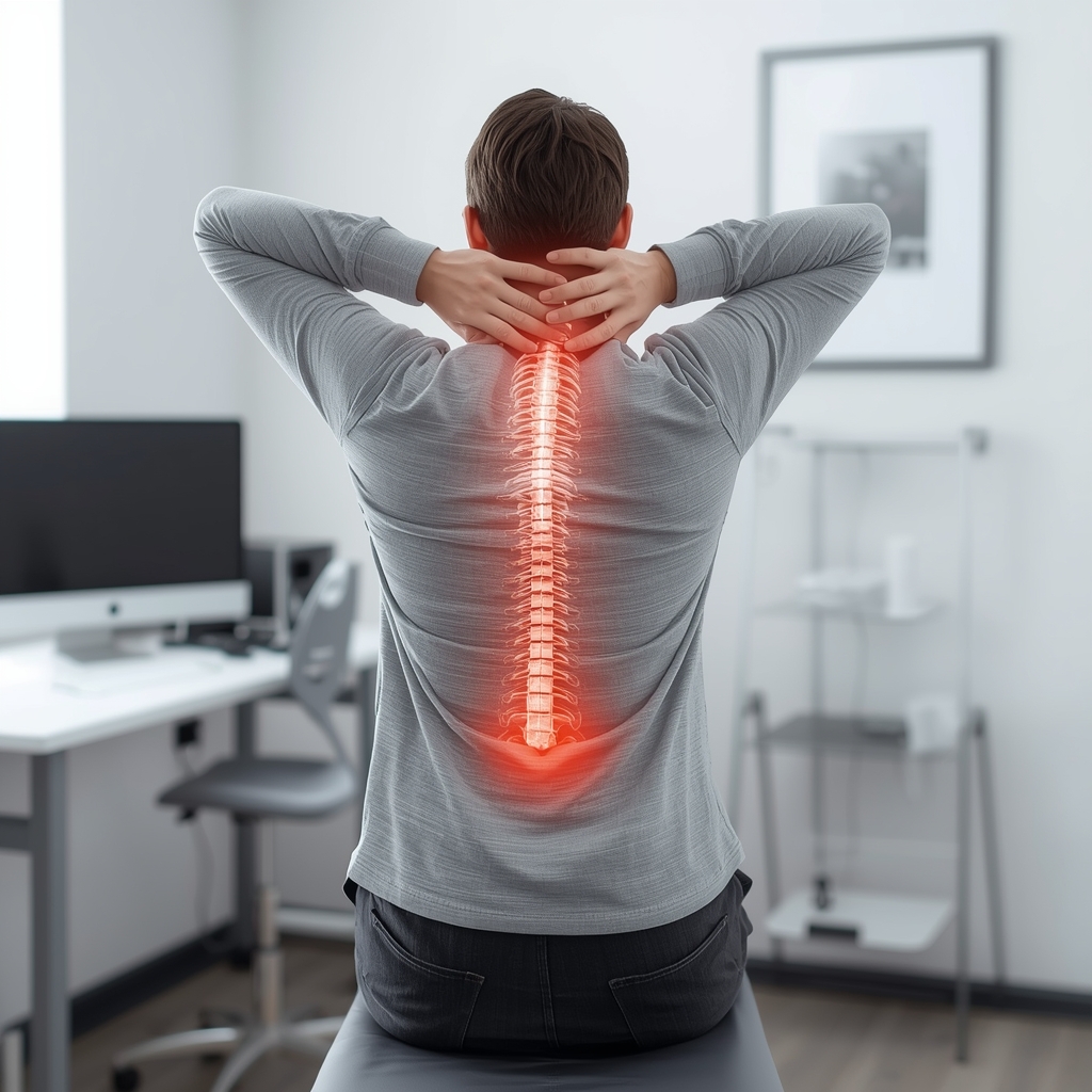 How Chiropractic Care Addresses Delayed Onset Whiplash Symptoms After Auto Accidents