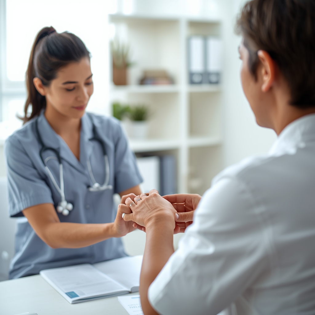 Non-Surgical Chiropractic Techniques for Early-Stage Carpal Tunnel Syndrome Patients