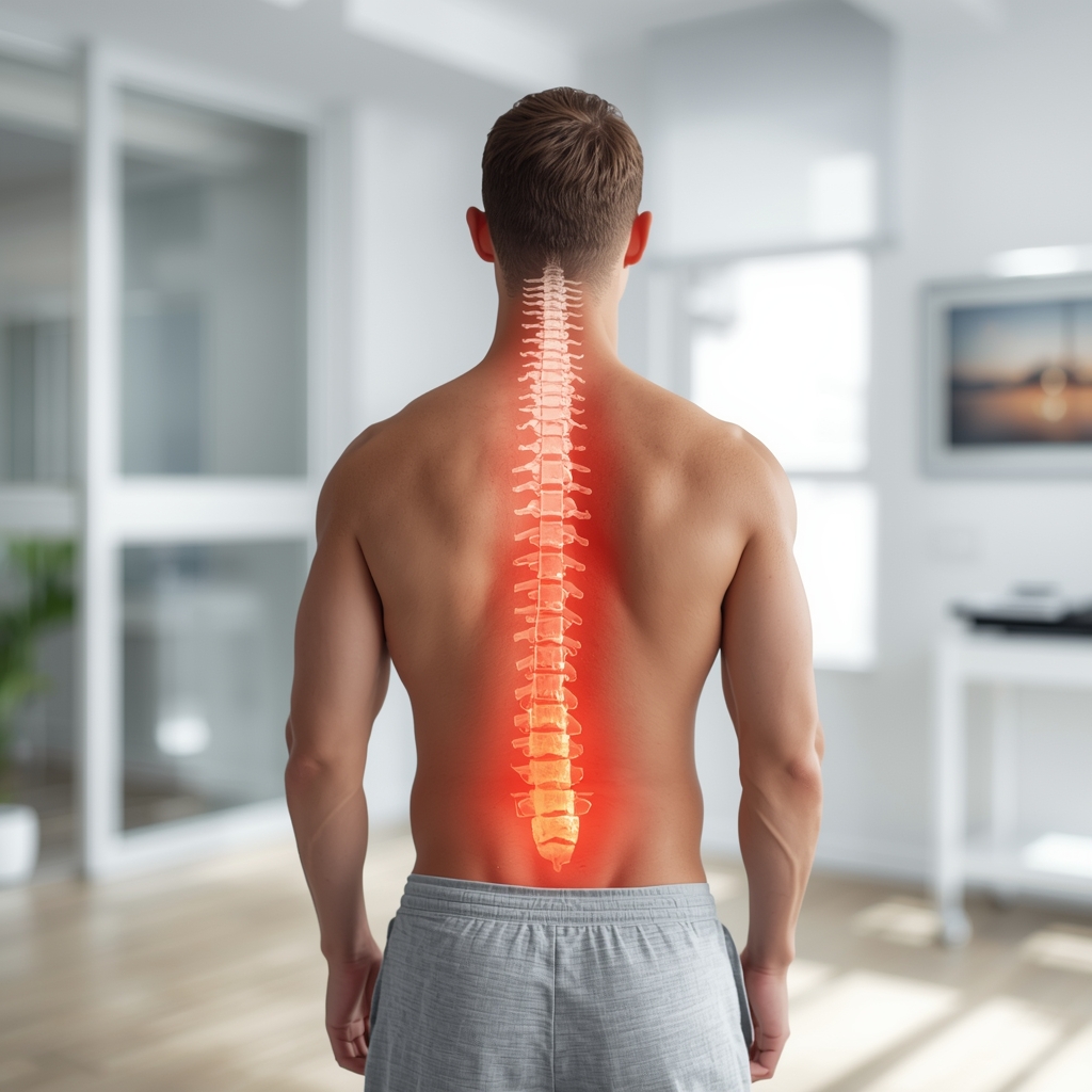 Chiropractic vs. Surgery for Sciatica: Evidence and Informed Decision-Making
