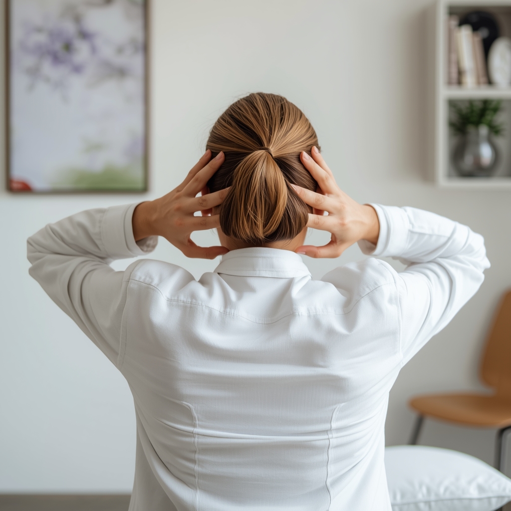 What Pre-Visit Preparations Should Patients Make for a First Chiropractic Appointment Focused on Chronic Headaches, and How Can They Maximize Outcomes?