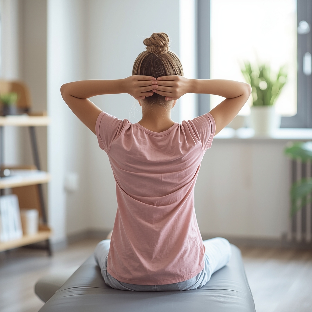 Family-Focused Chiropractic Strategies for Preventing Postural Issues in Children and Adolescents
