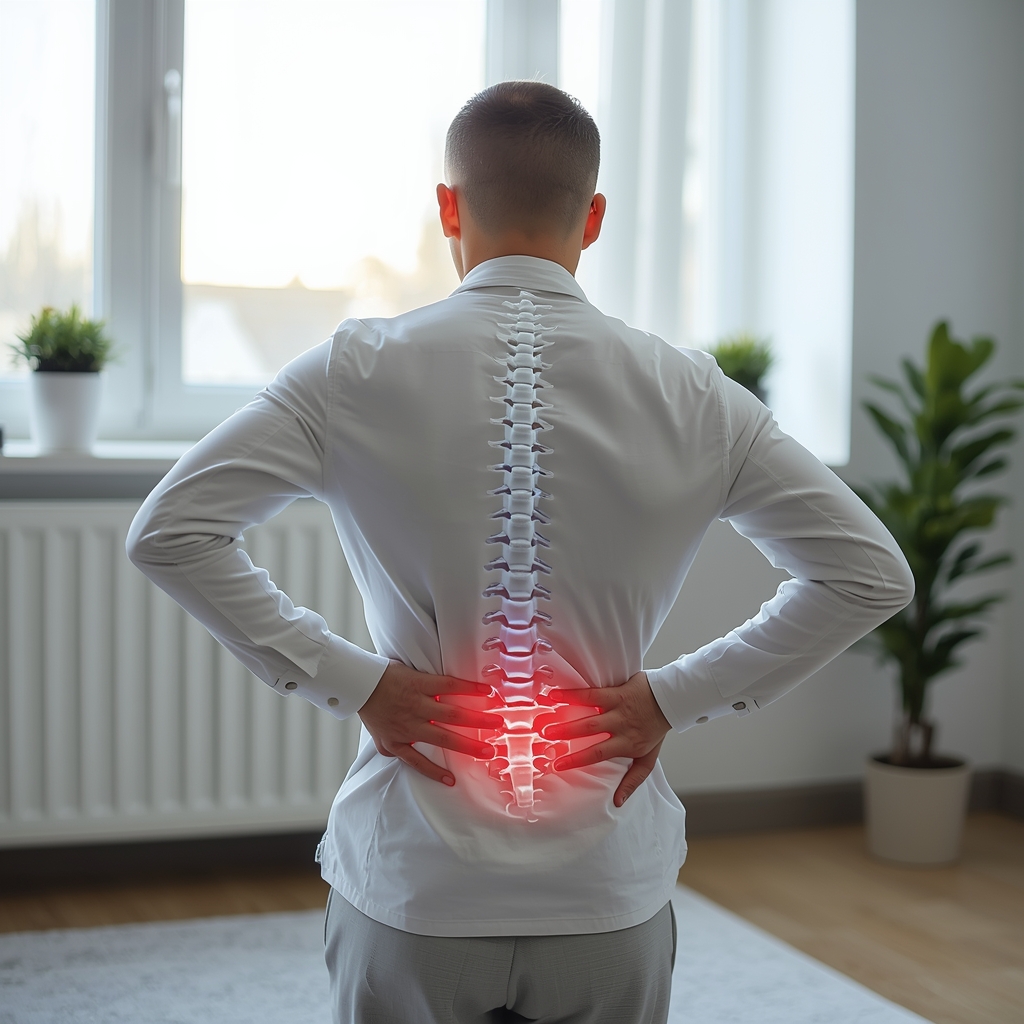 How Can Chiropractors Address Piriformis Syndrome in Office Workers With Sedentary Lifestyles, and What Exercises Are Recommended?