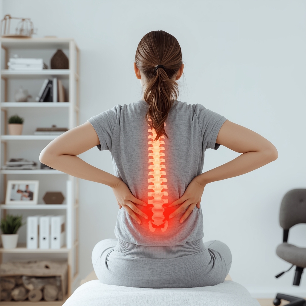 How Can Chiropractors and Massage Therapists Collaborate to Optimize Treatment for Patients With Chronic Lower Back Pain?