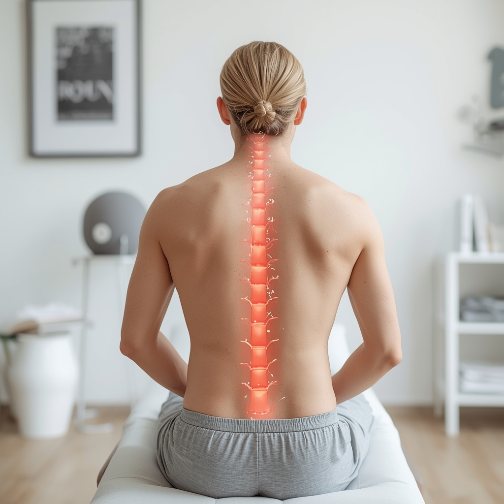How Can Chiropractors Combine Spinal Adjustments With Acupuncture to Alleviate Symptoms of Lumbar Spinal Stenosis?