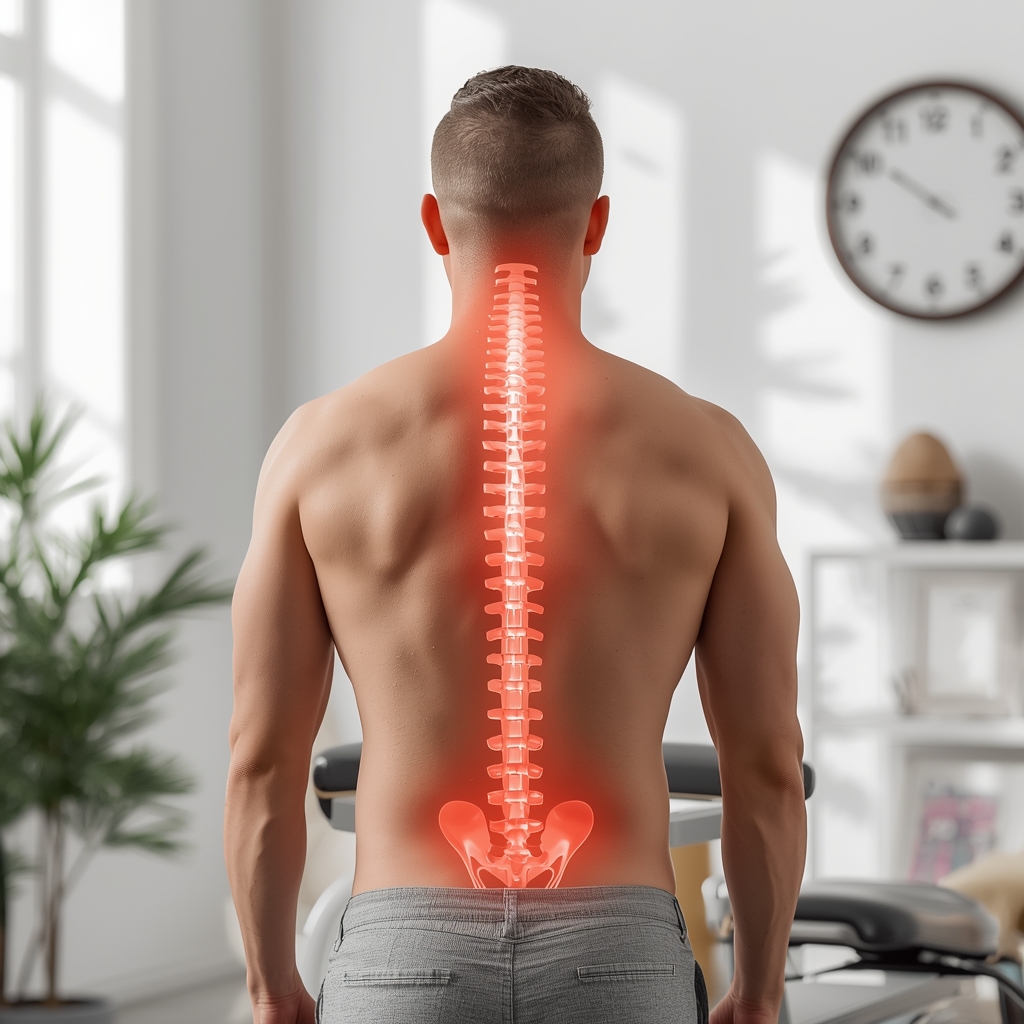Chiropractic Trigger Point Therapy for Chronic Temporalis Muscle Pain: A Step-by-Step Guide