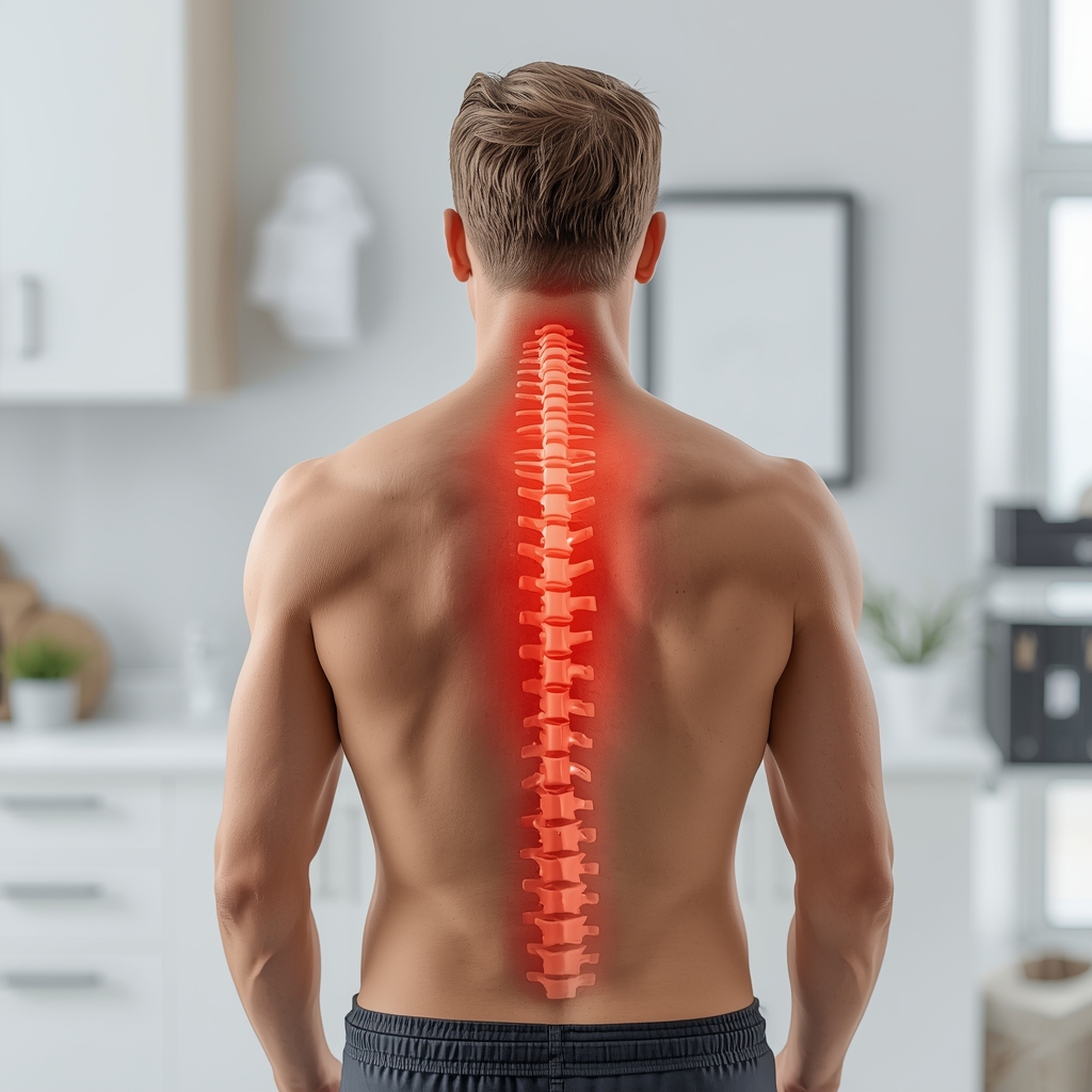 How Chiropractors Effectively Treat Myofascial Pain in the Scalene Muscles Using Trigger Point Therapy