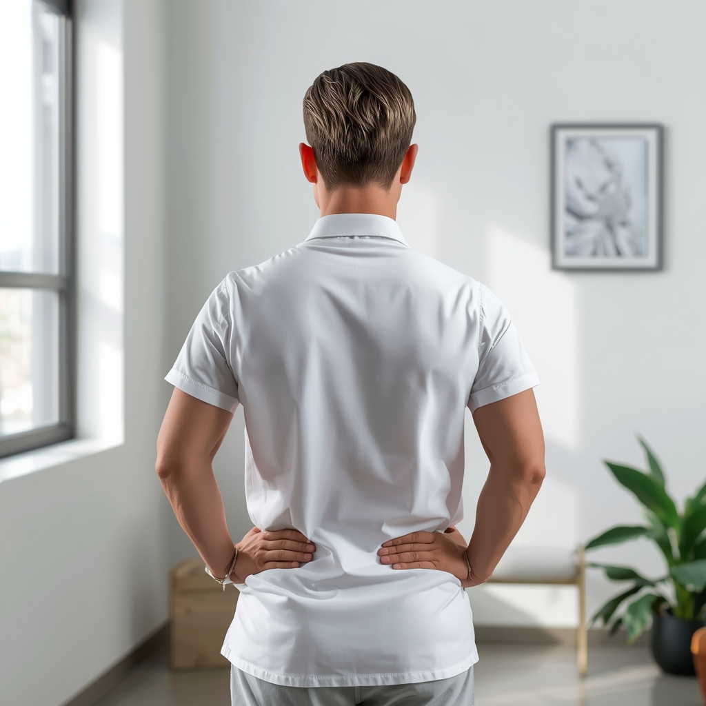 What Pre-Shift Warm-Up Routines Can Chiropractors Teach Employees to Prevent Common Workplace Injuries?
